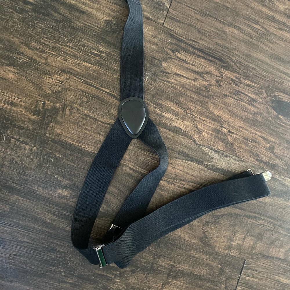 Suspenders